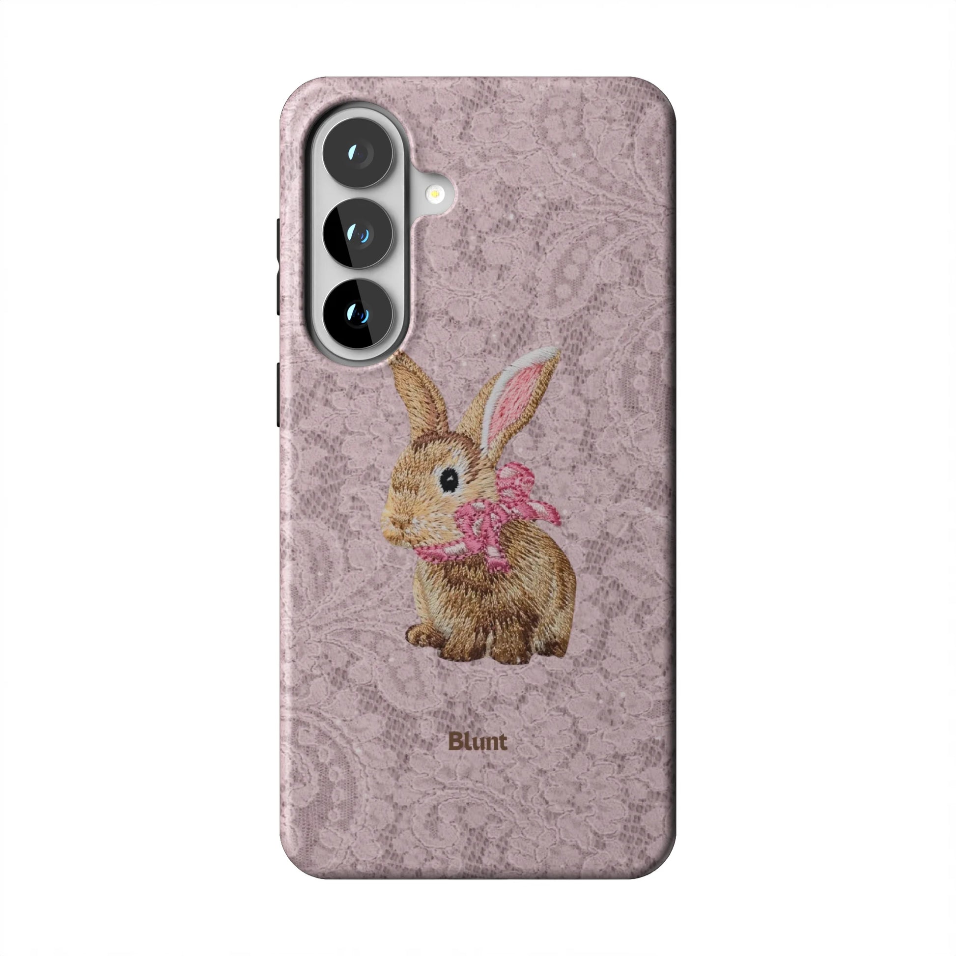 Bunny-Belle-samsung-case-Galaxy S26 Plus-1