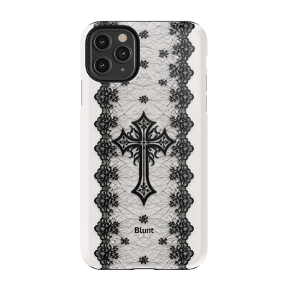 Catherine iPhone Case