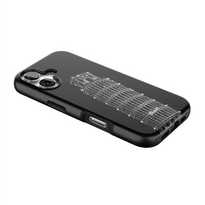 Shining-Pisa-iphone-case-iPhone 17-2