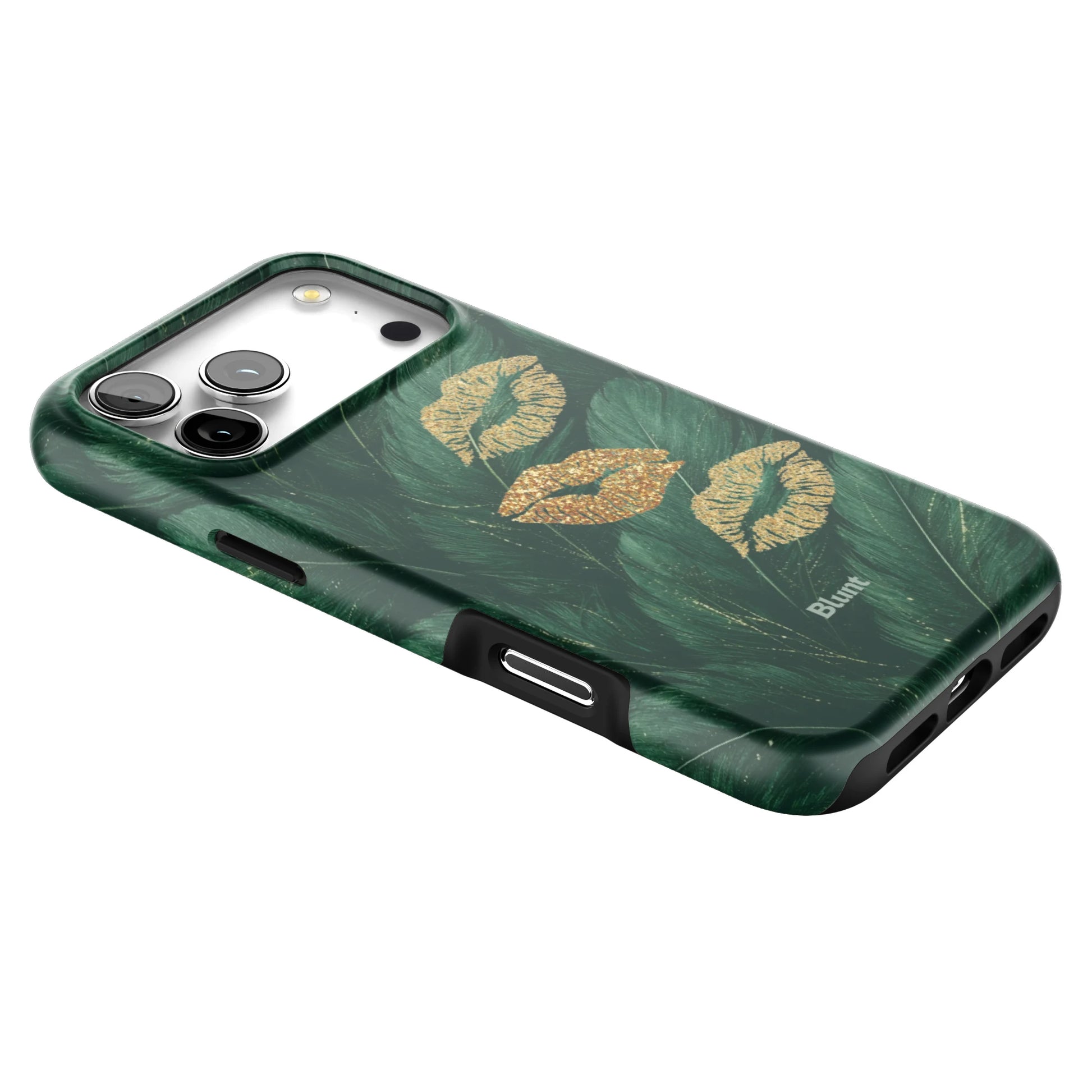 Stage-Kiss-iphone-case-iPhone 17 Pro Max-2