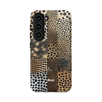 Savage Mix Samsung Case