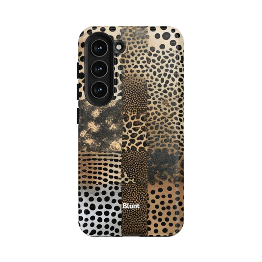 Savage Mix Samsung Case