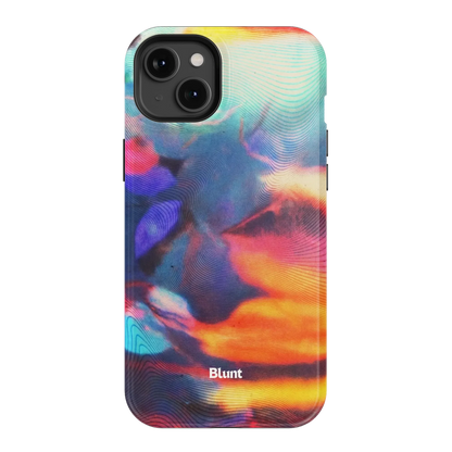 Auri iPhone Case