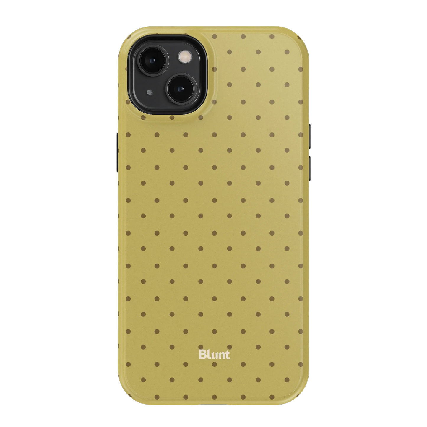 Honey Dot iPhone Case