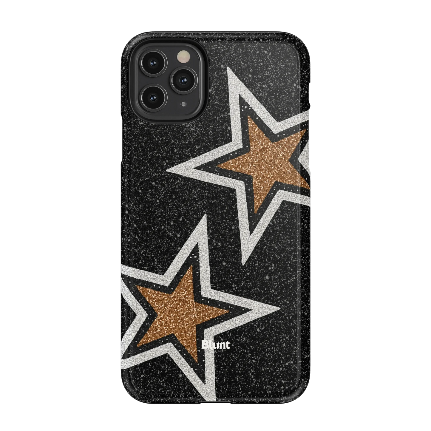 Mocha Starlette iPhone Case