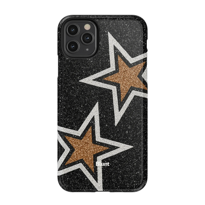 Mocha Starlette iPhone Case