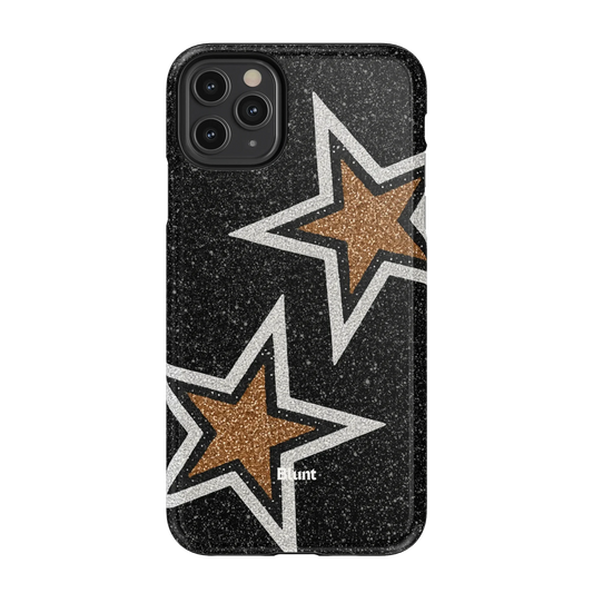 Mocha Starlette iPhone Case