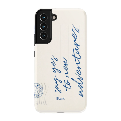 Wander-Mail-samsung-case-Galaxy S22 Plus-1