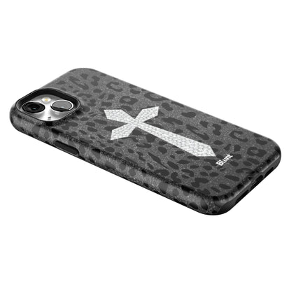 Leopard-Faith-iphone-case-iPhone 15 Plus-2