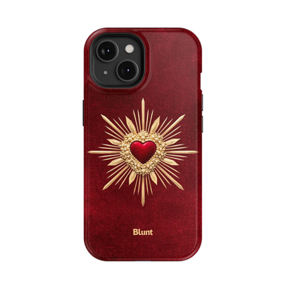 Imperial iPhone Case