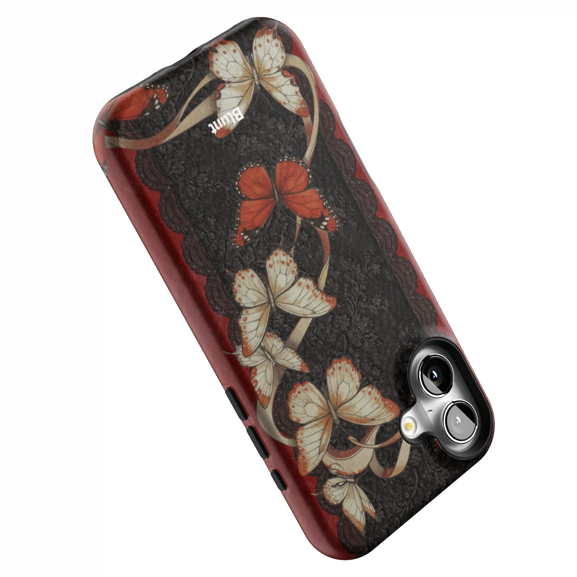 FLUTTER-VEIL-iphone-case-iPhone 16 Plus-4