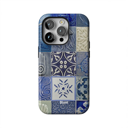 Azure-Pane-iphone-case-iPhone 14 Pro-1
