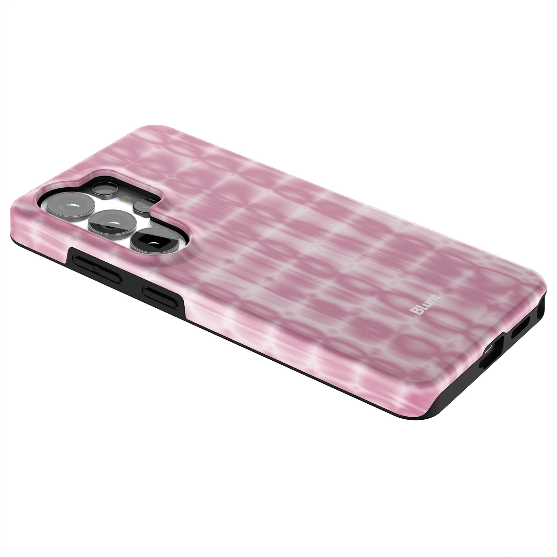 Pink-Ripple-samsung-case-Galaxy S26 Ultra-2