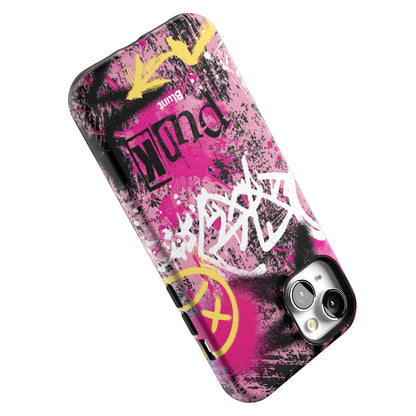 Pink-Alley-iphone-case-iPhone 15 Plus-4
