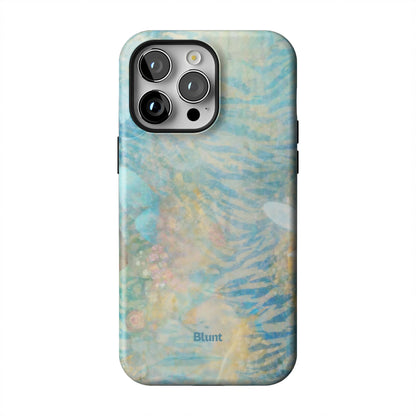 Poolside-Mist-iphone-case-iPhone 14 Pro Max-1