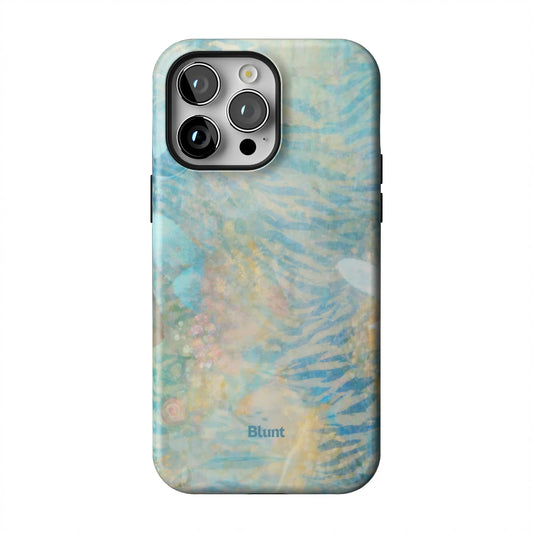 Poolside-Mist-iphone-case-iPhone 14 Pro Max-1