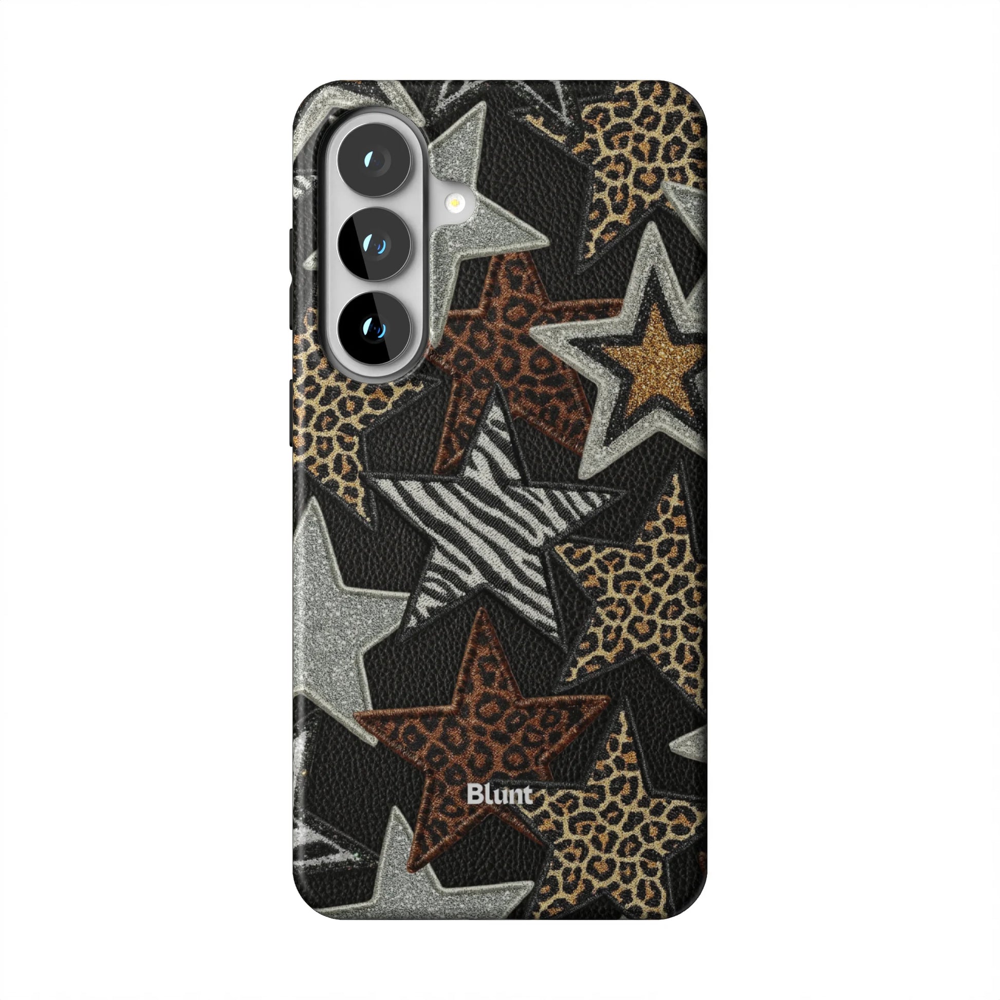 Noir-Star-samsung-case-Galaxy S26 Plus-1