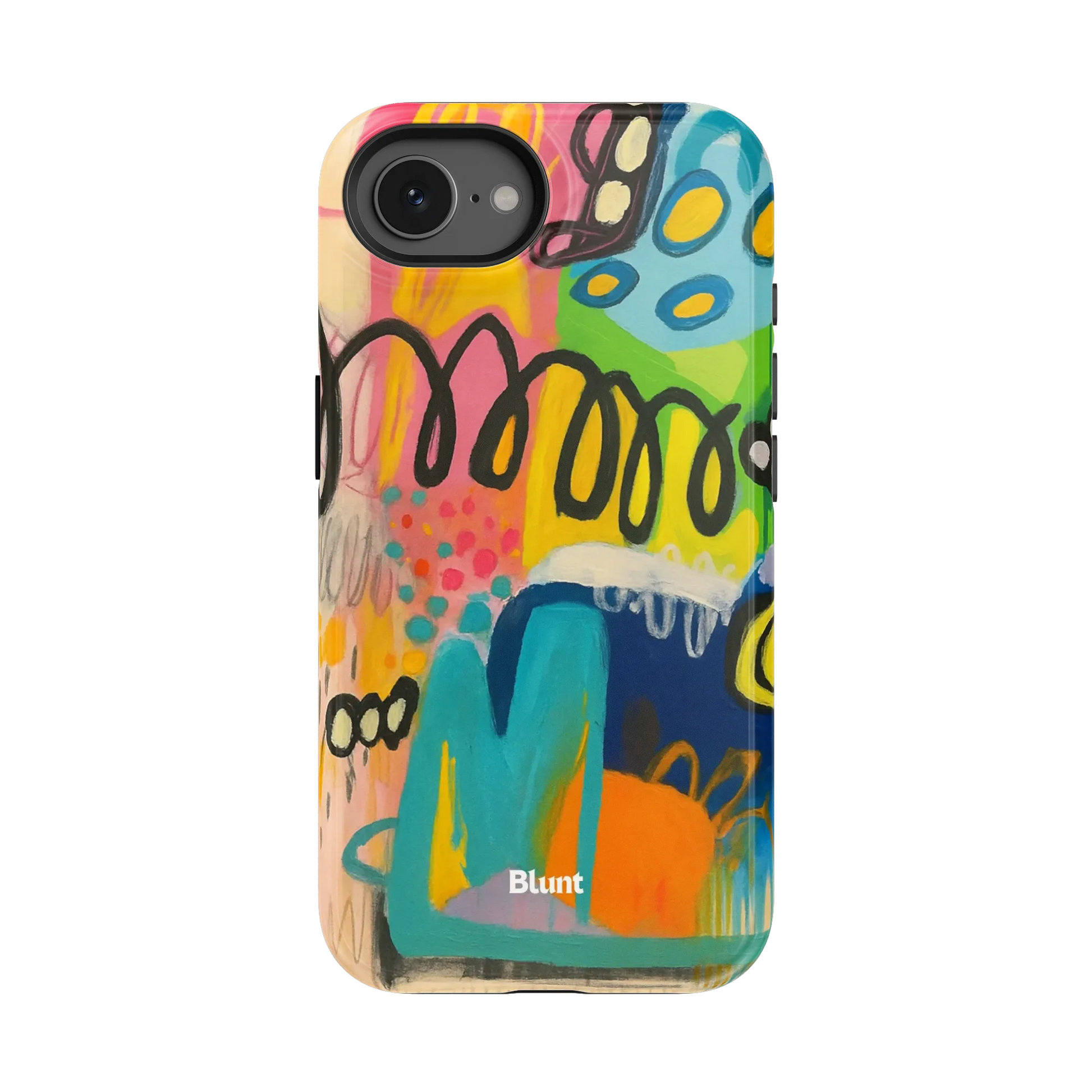 iPhone 16 E Tough
