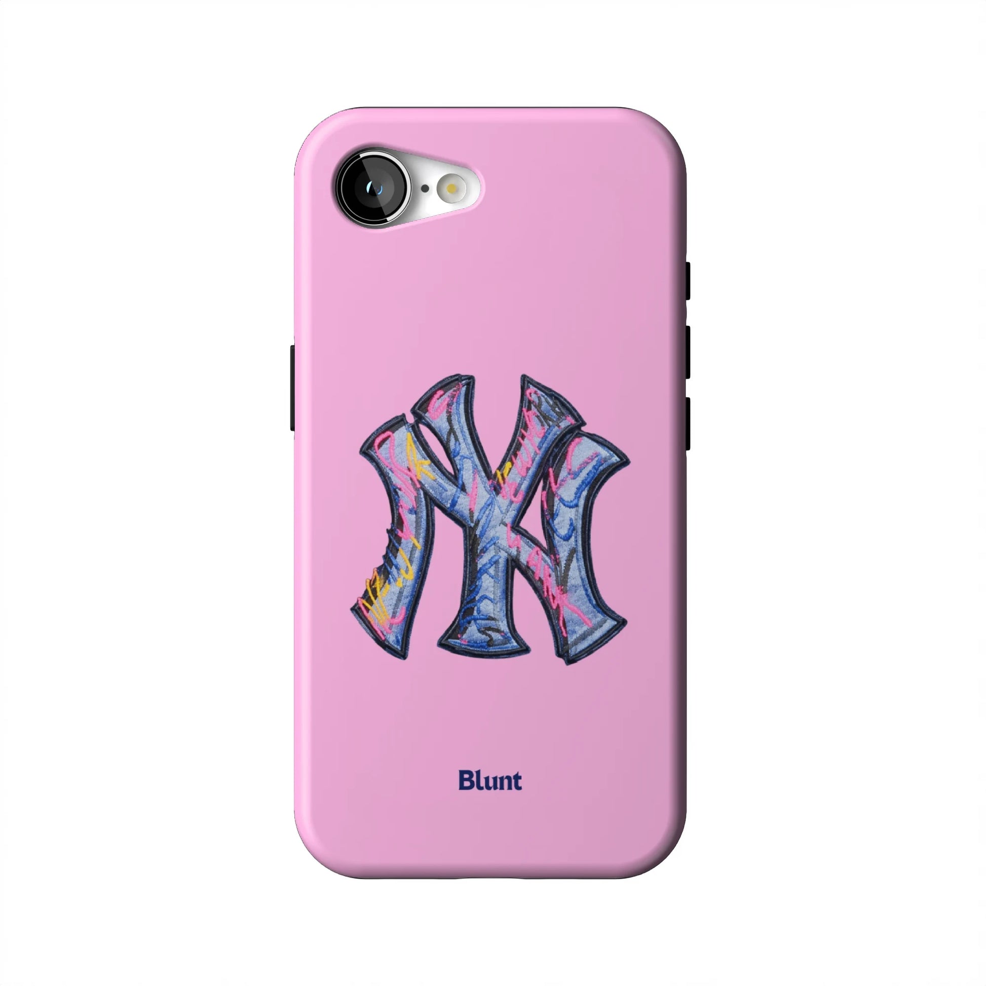 Blushed-Denim-iphone-case-iPhone 17 E-1