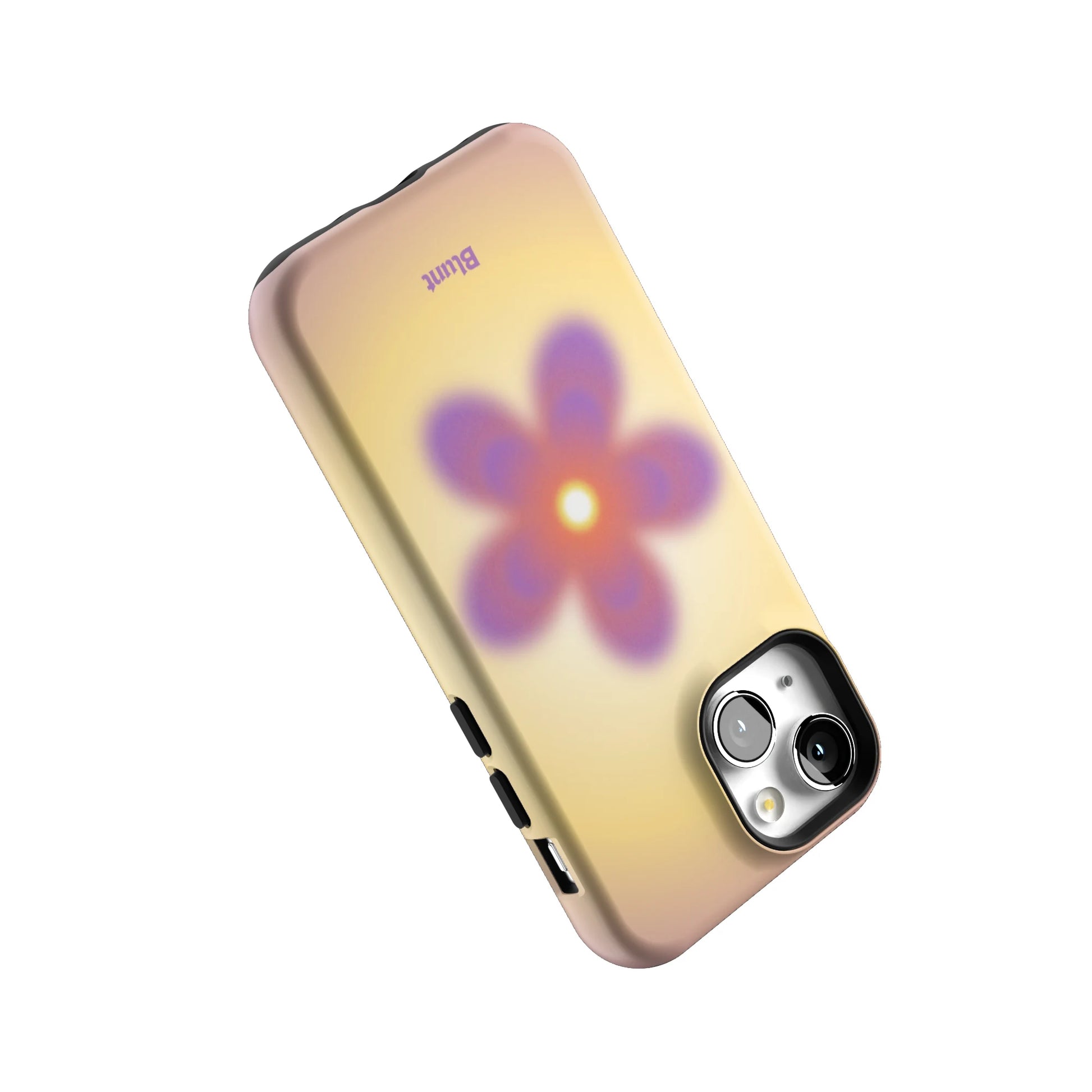 Bloom-Blur-iphone-case-iPhone 13 Mini-4