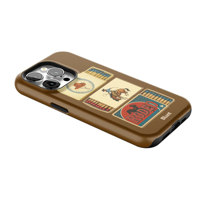 Matchbox-Rodeo-iphone-case-iPhone 15 Pro-2