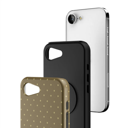 Olive-Dot-iphone-case-iPhone 17 E-3