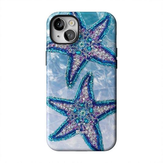 Ocean-Star-iphone-case-iPhone 14 Plus-1