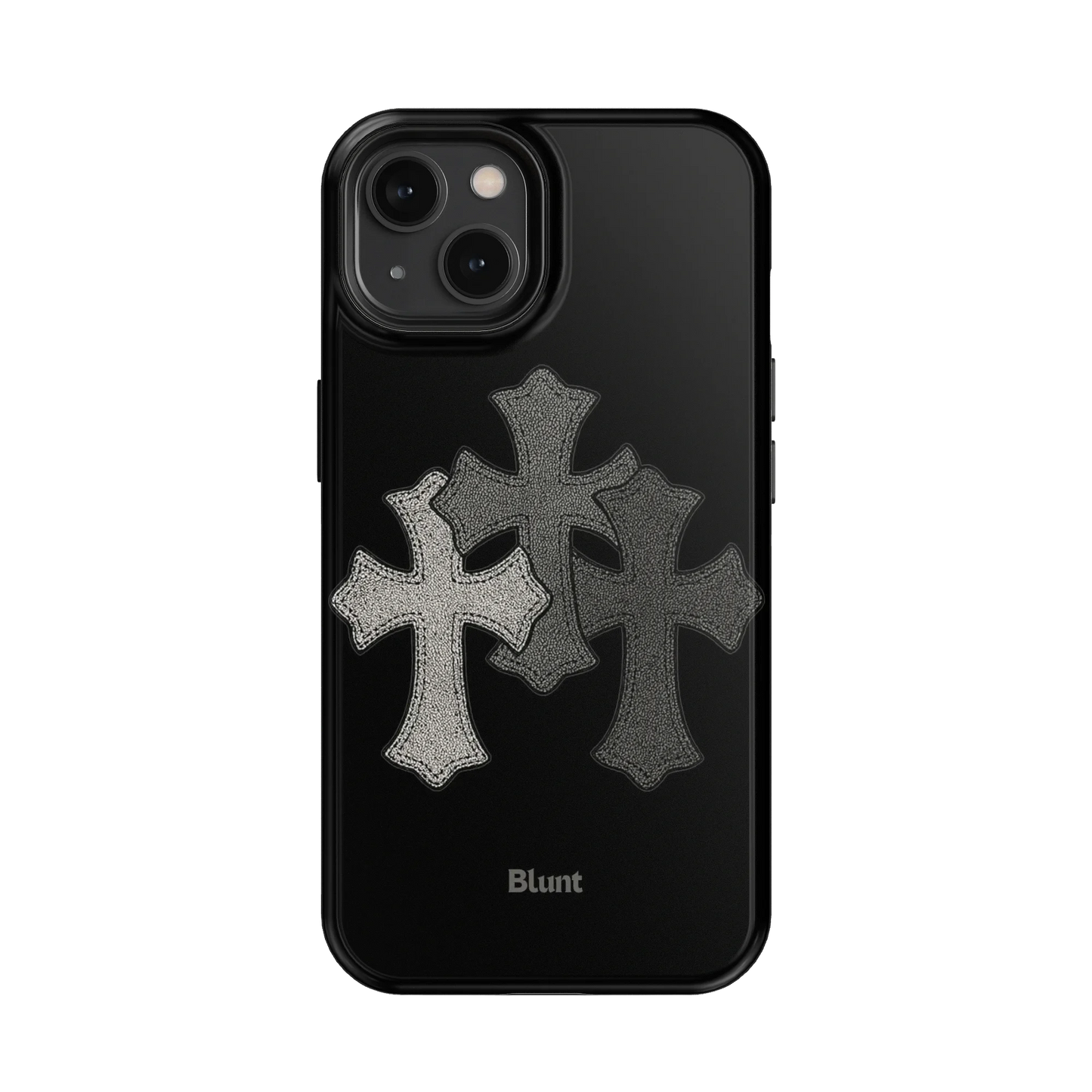 Crossout iPhone Case