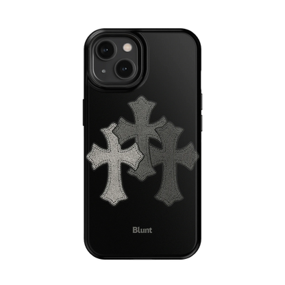 Crossout iPhone Case