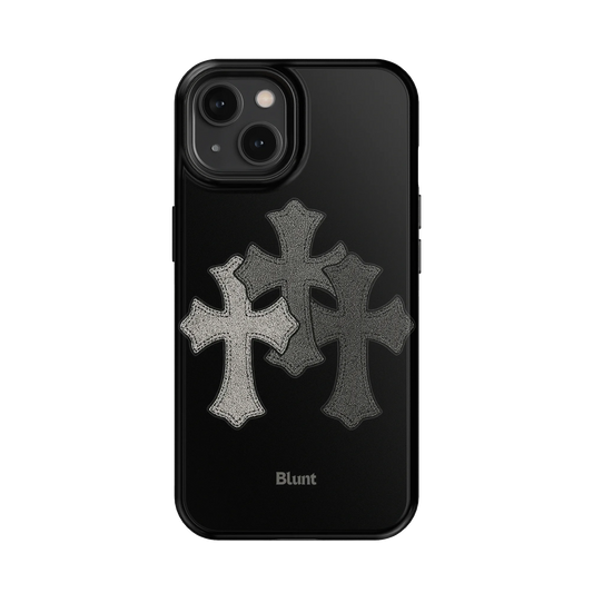 Crossout iPhone Case