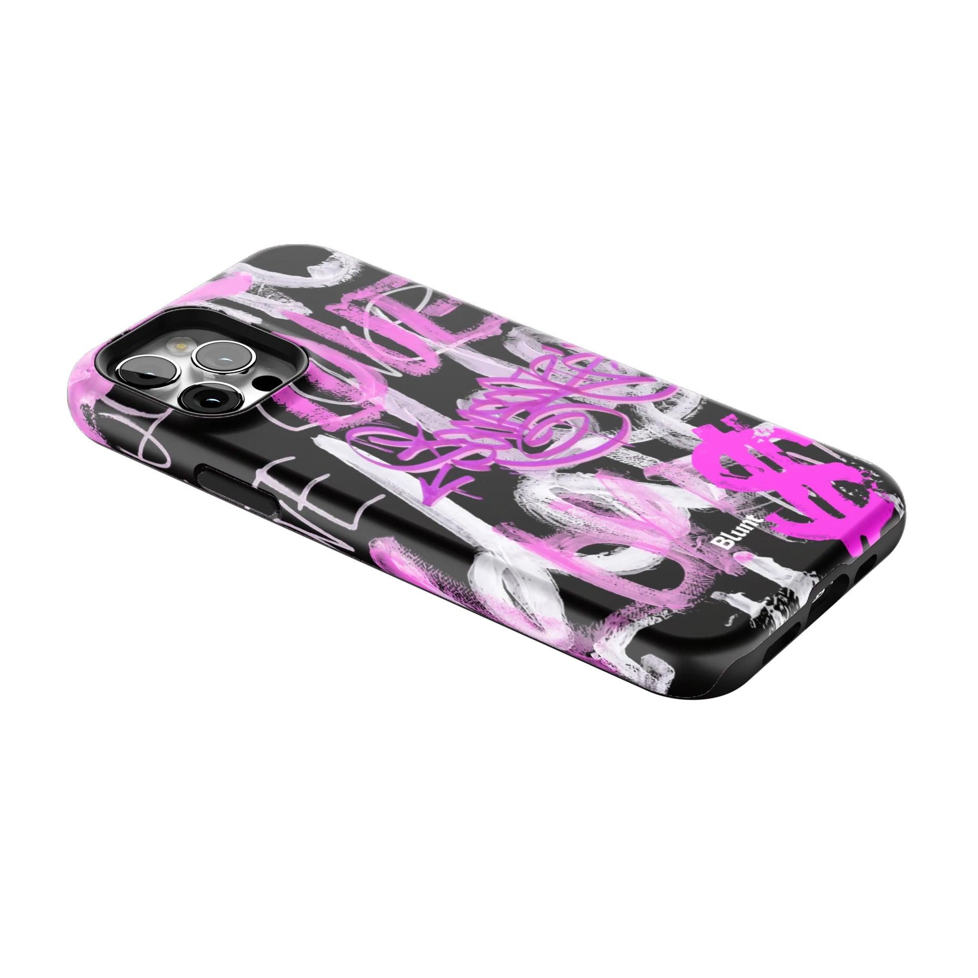 Marked-Street-iphone-case-iPhone 12 Pro-2