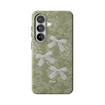 Agnes Samsung Case