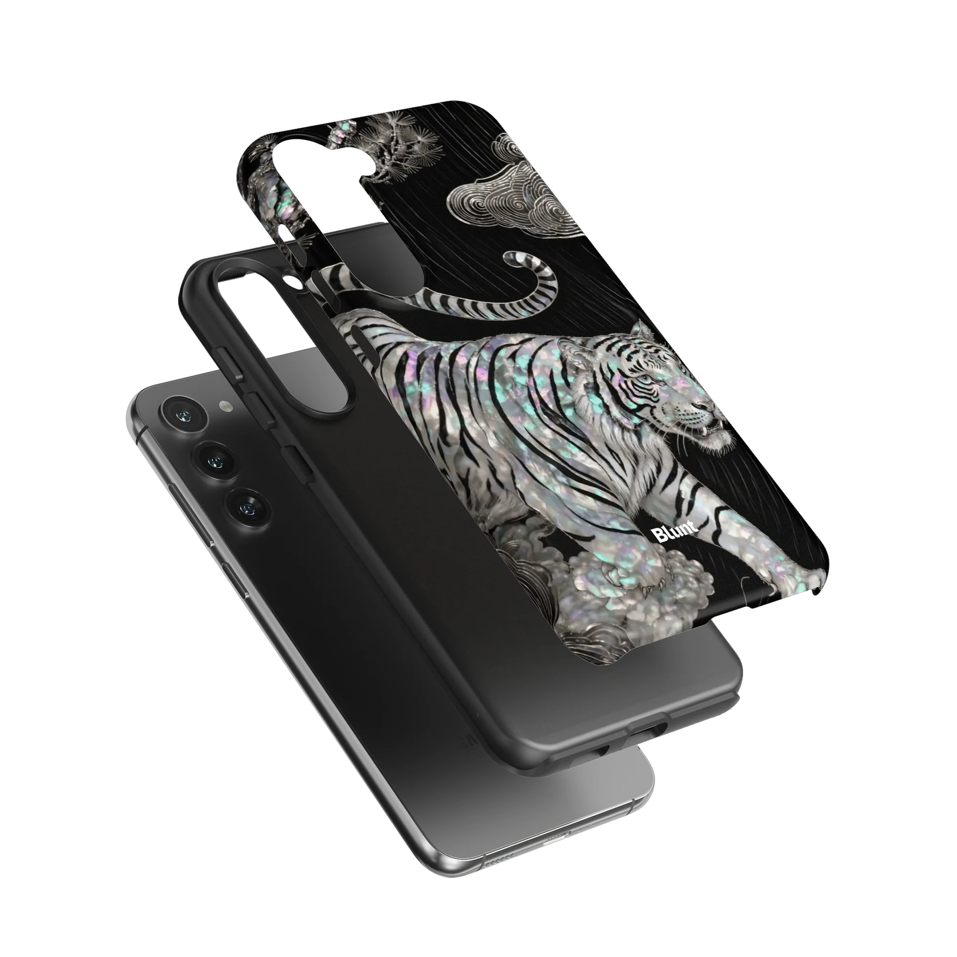 Wild-Holo-samsung-case-Galaxy S23 Plus-3