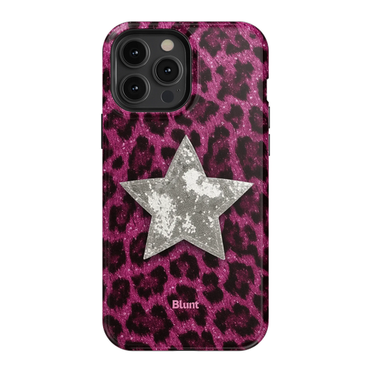 Pop Star iPhone Case