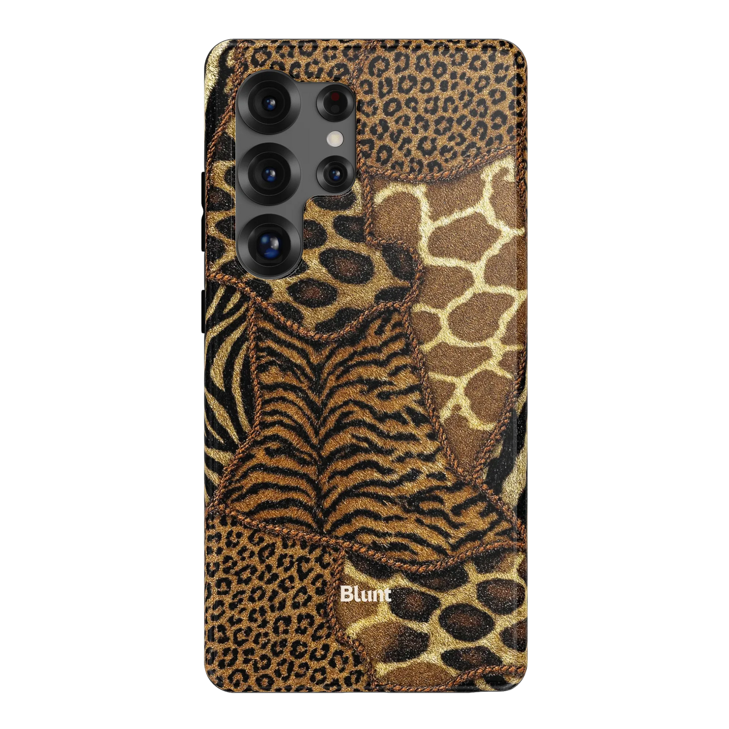 Zariah Samsung Case