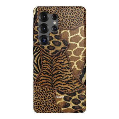 Zariah Samsung Case