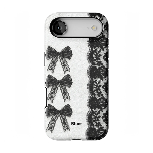 Marquise iPhone Case