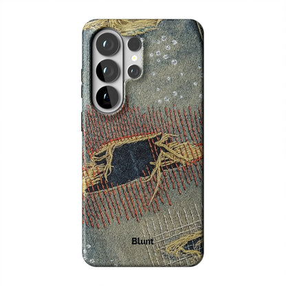 Flitture Samsung Case