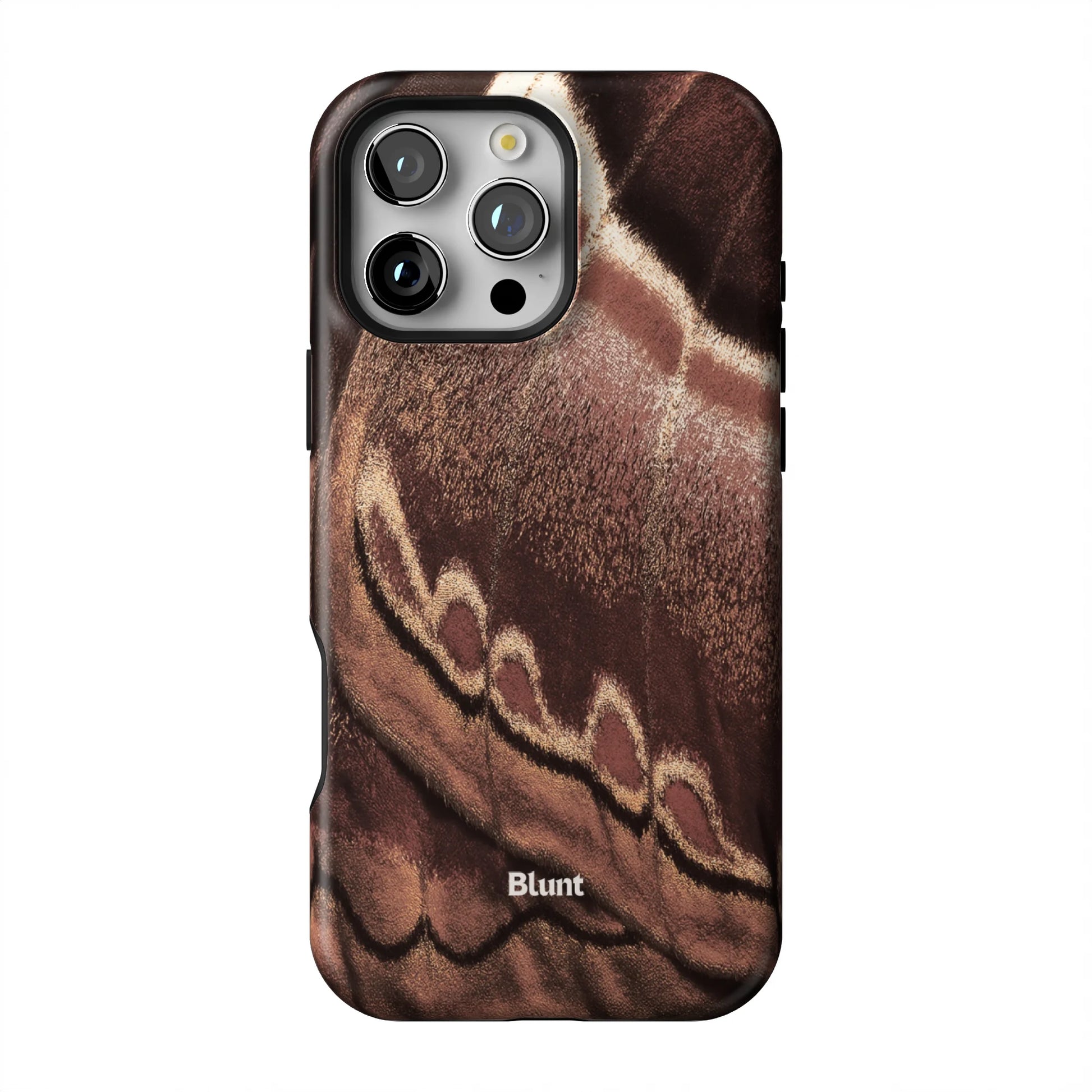 Brown-Raya-iphone-case-iPhone 16 Pro Max-1
