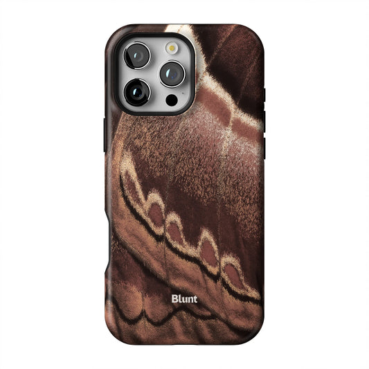 Brown-Raya-iphone-case-iPhone 16 Pro Max-1
