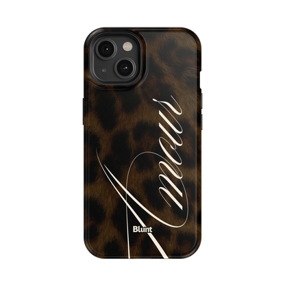 Amour iPhone Case