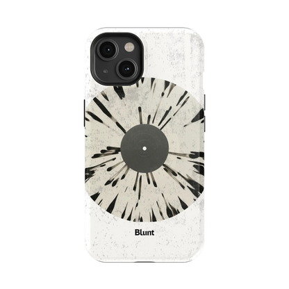 Shatter Vibe iPhone Case