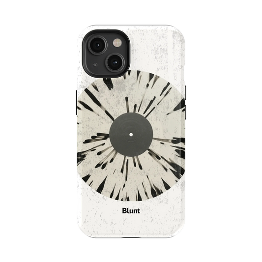 Shatter Vibe iPhone Case