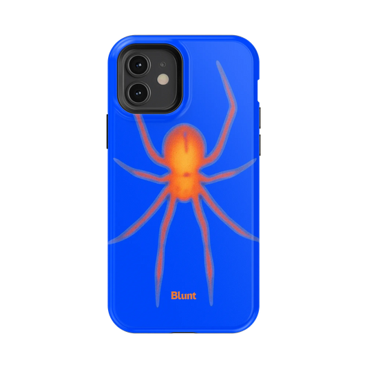 Dyro iPhone Case