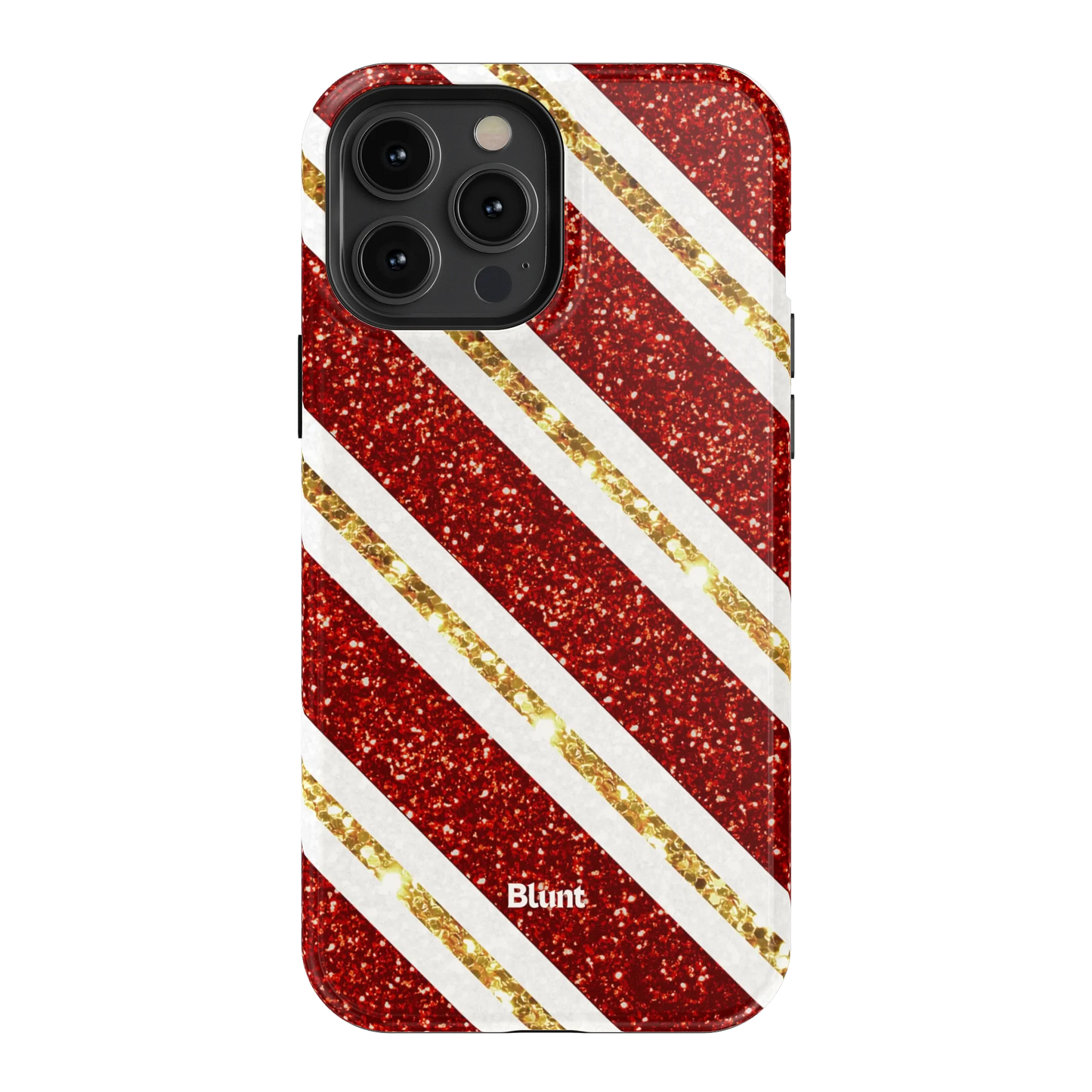 Peppermint iPhone Case