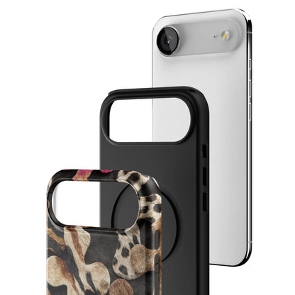 Patched-Saint-iphone-case-iPhone 17 Air-3