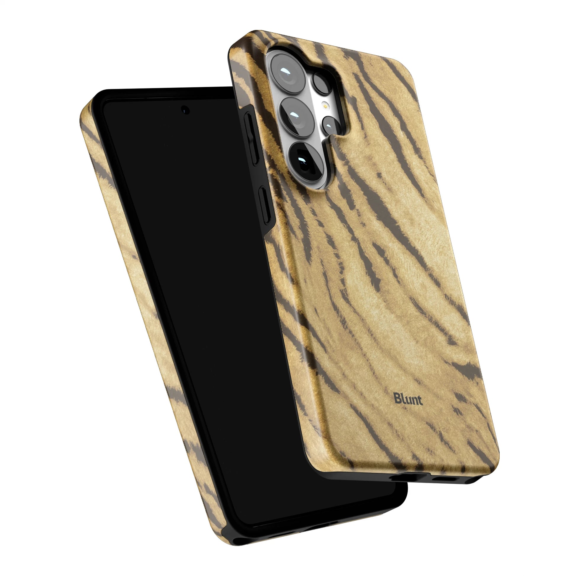 Tiger-Stripes-samsung-case-Galaxy S26 Ultra-5