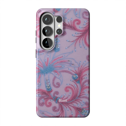 Pink-Verdant-samsung-case-Galaxy S26 Ultra-1