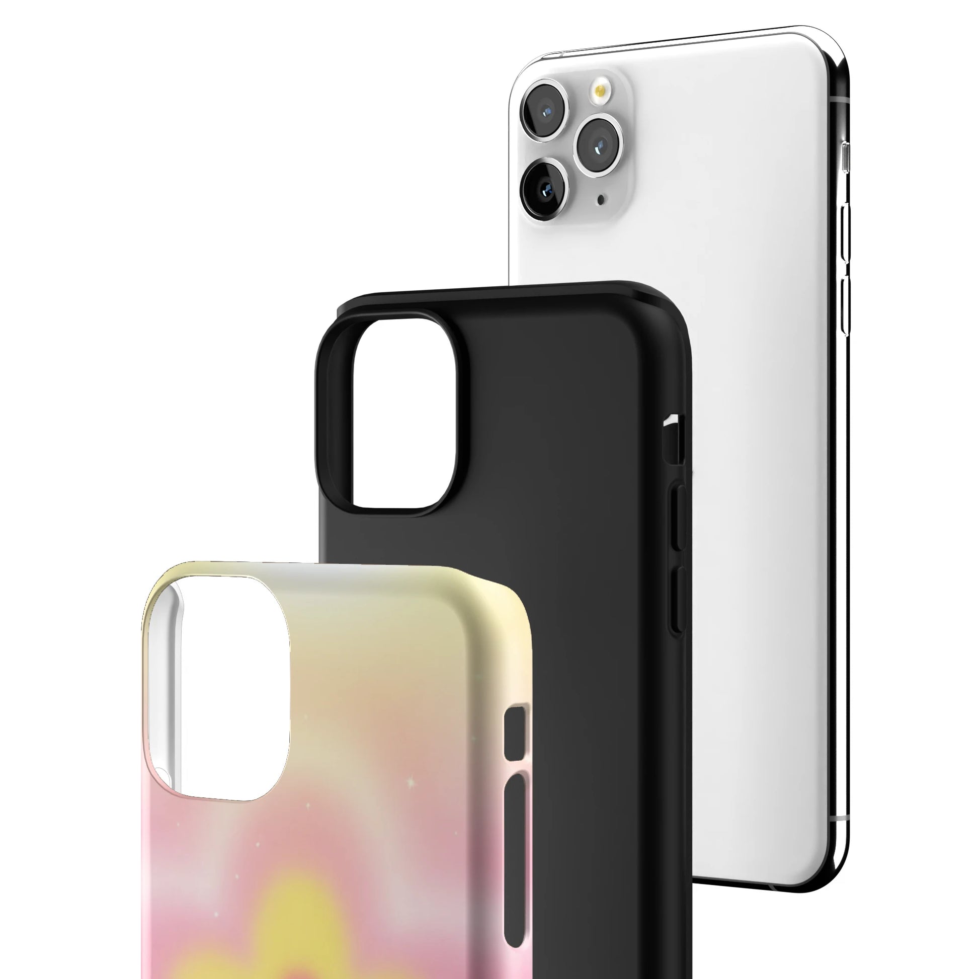 Soft-Bloom-iphone-case-iPhone 11 Pro Max-3