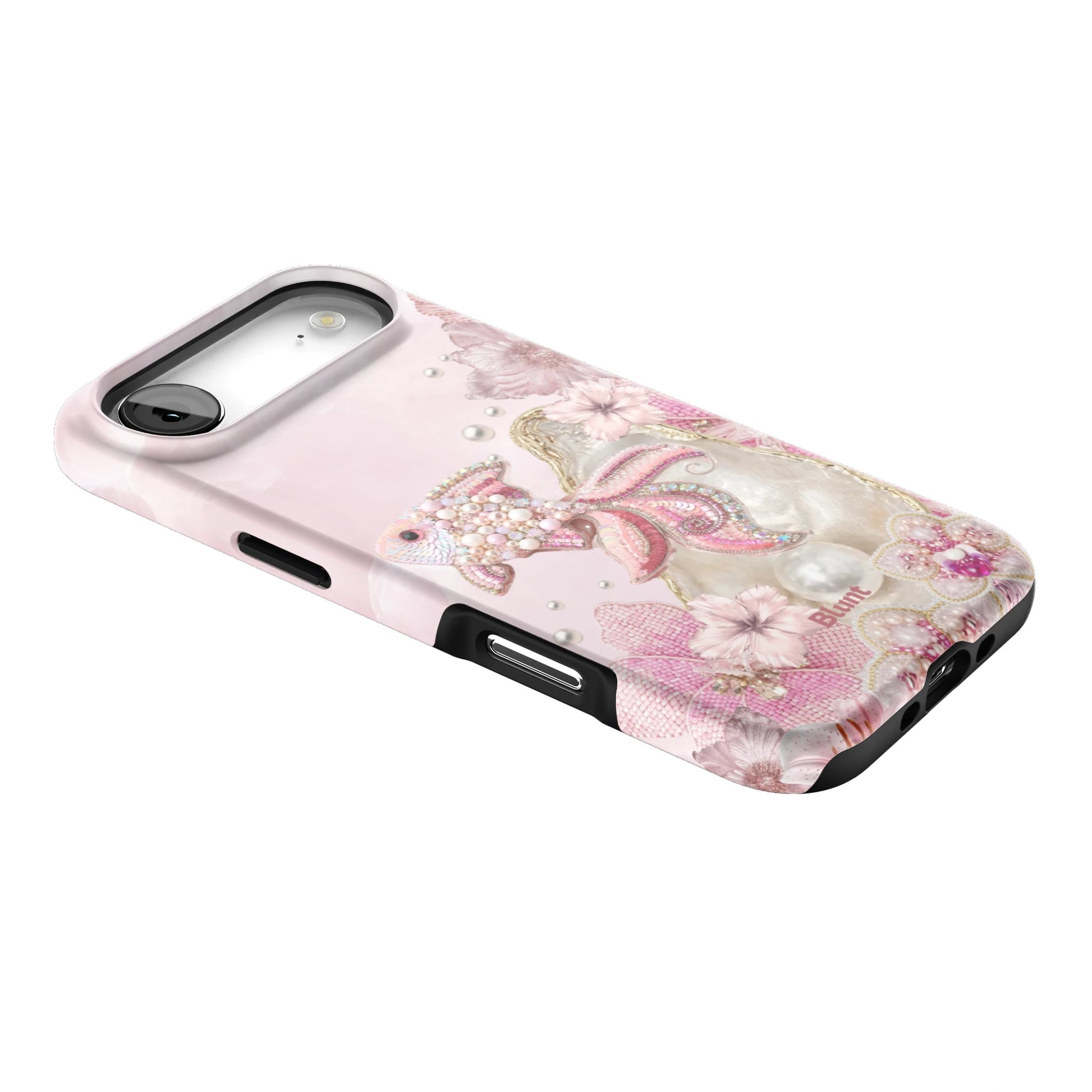 Blush-Cove-iphone-case-iPhone 17 Air-2